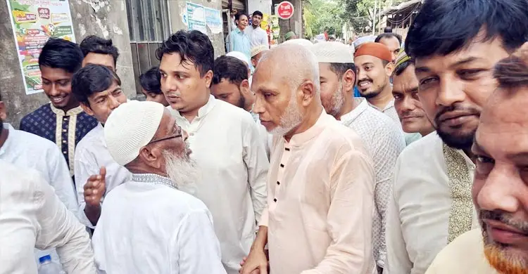 বিএনপি-জামায়াতের সঙ্গে তরুণদের নিয়ে টক্কর দিতে চায় এনসিপি