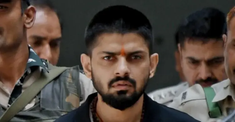 গুজরাটের কারাগারে লরেন্স বিষ্ণোই, কেন জিজ্ঞাসাবাদ করতে পারছে না পুলিশ?