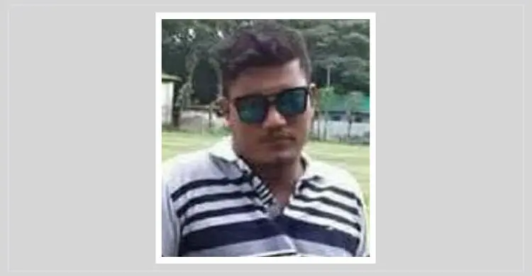 পানির মোটর চালু করতে গিয়ে বিদ্যুৎস্পৃষ্টে যুবক নিহত