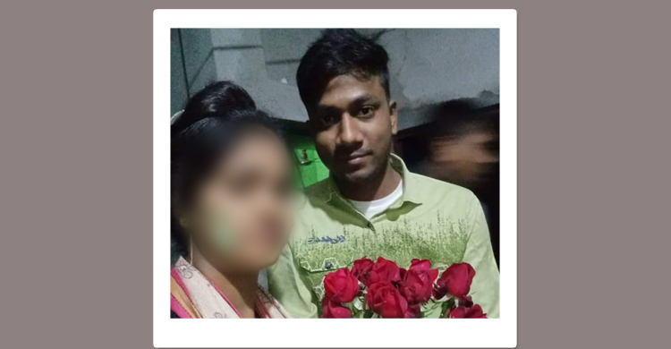 ফেসবুকে ছবি দিতে স্বামী-শাশুড়ির নিষেধ, ফাঁস নিলেন গৃহবধূ