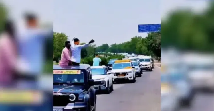 বিজেপি নেতারাই মানছেন না মোদীর আহ্বান
