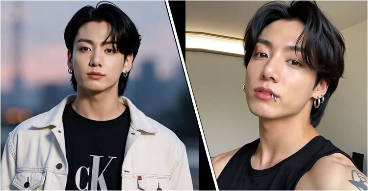 জাংকুকের গ্লাস স্কিনের রহস্য