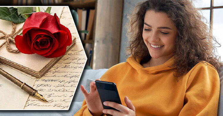 প্রেমপত্র থেকে আজকের মেসেজিং অ্যাপ, আবেগ কি একই!