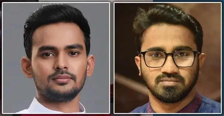 অভিযোগ থেকে দায়মুক্তি পেতে জামায়াত জোটে জোগ দেন আসিফ মাহমুদ