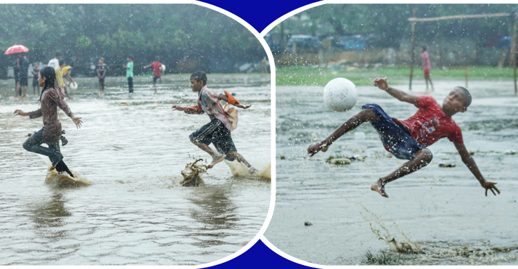 বয়স কত হলে কিশোর বলা যায়