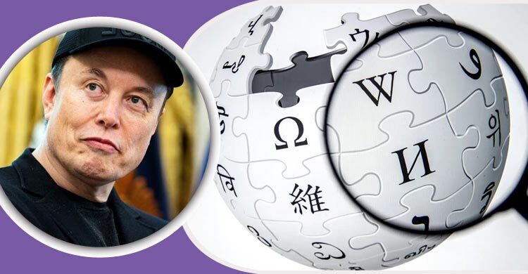 উইকিপিডিয়াকে টেক্কা দিতে আসছে ইলন মাস্কের গ্রকিপিডিয়া