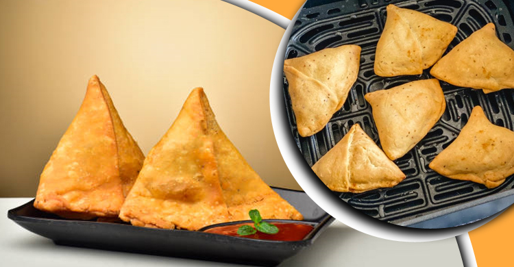 শিঙাড়া খেলেও স্বাস্থ্য ভালো থাকবে