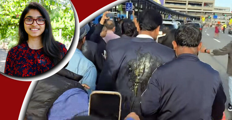 আখতারের ওপর হামলা তার দৃঢ়তা আরও বাড়াবে: তাসনিম জারা