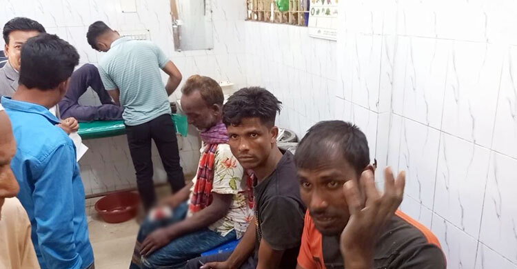 হবিগঞ্জে সালিশ বৈঠকে দুইপক্ষের সংঘর্ষ, নিহত ১