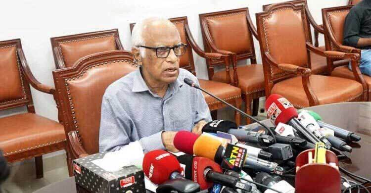 পাঠ্যবই দ্রুত ছাপানোর তাগিদ শিক্ষা উপদেষ্টার