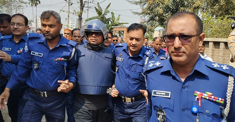 আইনজীবী না পেয়ে আদালতে নিজেই শুনানিতে অংশ নিলেন পলক