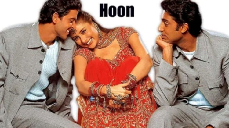 কারিনার শুরুর দিকে যেসব সিনেমা ফ্লপ হয়েছিল