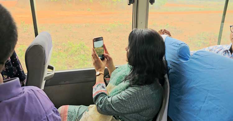 পার্ক ব্যবস্থাপনাটা আরও উন্নত করতে হবে: উপদেষ্টা