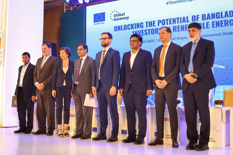 সৌরবিদ্যুতে ব্যাপক বিনিয়োগ পরিকল্পনা করছি: আহসান খান চৌধুরী