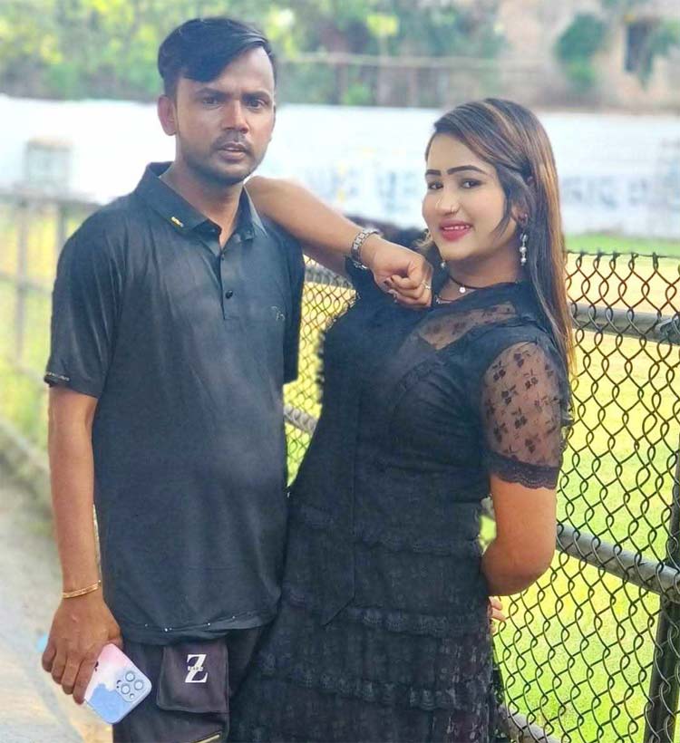 হিরো আলম মানসিকভাবে ঠিক নেই, দাবি রিয়ামনির