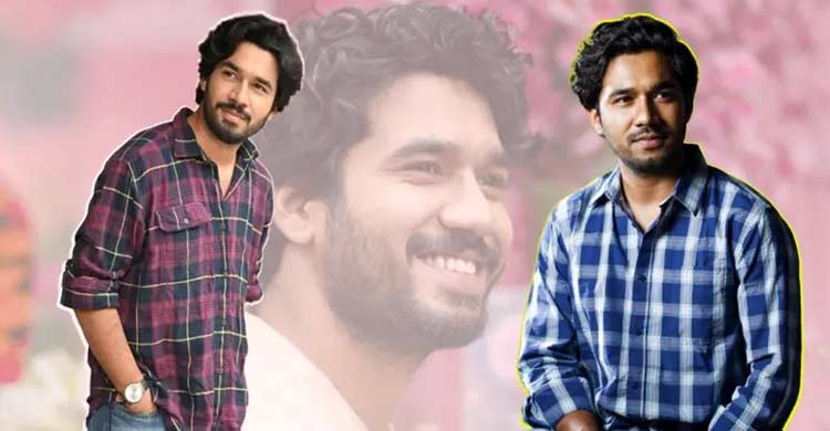 এক সিনেমায় কবি, অন্যটিতে কবির সৃষ্টি চরিত্রে খায়রুল বাসার