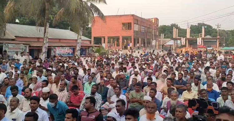 আওয়ামী লীগের নামে কোনো দল রাজনীতি করতে পারবে না: ভিপি নুর