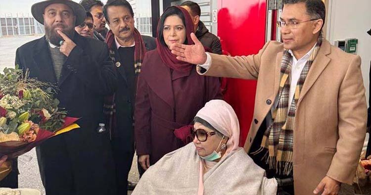 খালেদার পথ চেয়ে ‘ফিরোজা’, অপেক্ষা ফুরোচ্ছে নেতাকর্মীদের