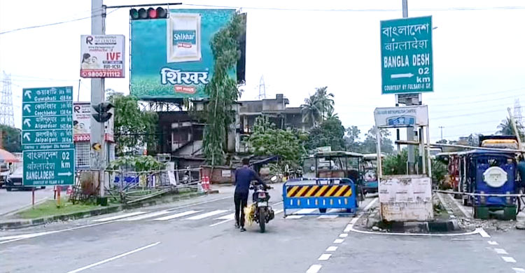 পাল্টা পদক্ষেপ নয়, কূটনৈতিক সমাধানে জোর