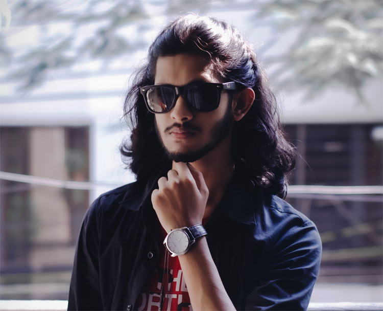  সাকিব হোসেন
