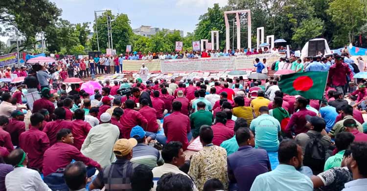 বিদ্যুতায়ন বোর্ড-পল্লী বিদ্যুতের দ্বন্দ্ব নিরসন কবে?