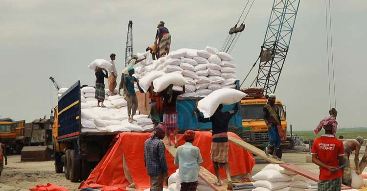 জুনে শেষ হচ্ছে নির্মাণকাজ, লোকসানের শঙ্কা