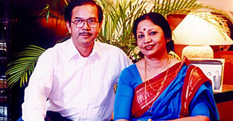  ফেরদৌসী রহমান