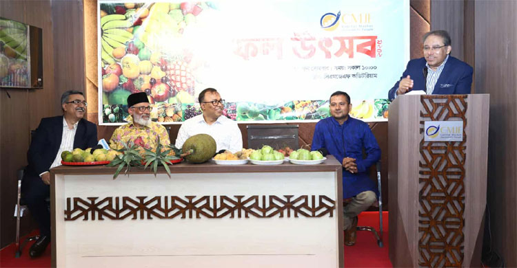 পুঁজিবাজার ঘুরে দাঁড়াবে: ডিবিএ সভাপতি