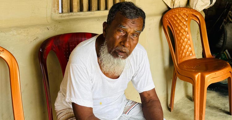 আমরা কোনো একটি রাজনৈতিক দলের হতে চাই না