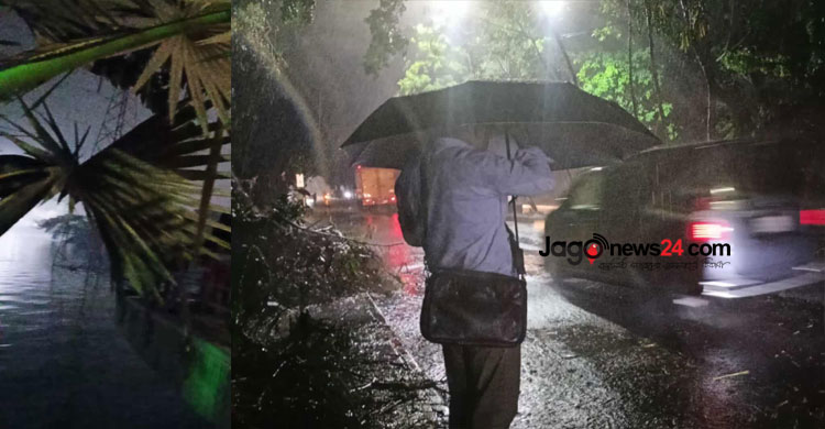 ‘অরক্ষিত’ হাতিরঝিল, সন্ধ্যা নামলেই আতঙ্ক