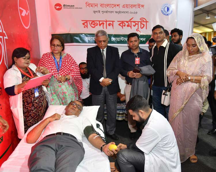 জুলাই গণঅভ্যুত্থান আন্দোলন-সংগ্রামের একটি মাইলফলক: শেখ বশিরউদ্দীন