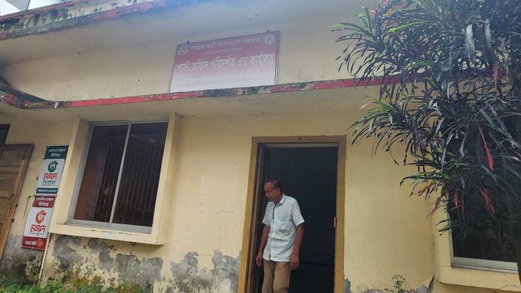 ব্যয় ১২ কোটি, সুফল ‘ছিটেফোঁটা’