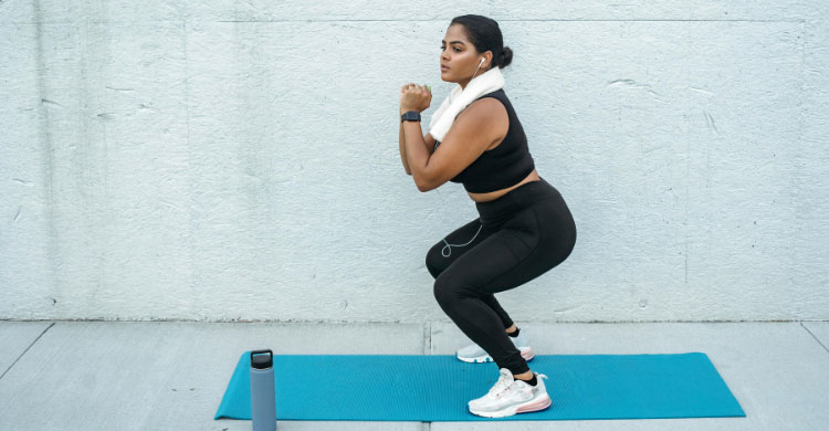 ব্যায়াম করার সময় হঠাৎ শরীর খারাপ লাগলে কী করবেন