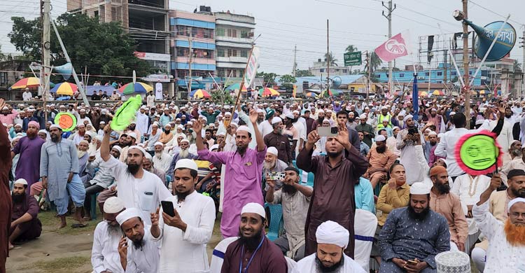 পিআর পদ্ধতিতে নির্বাচন হলে কেউ ফ্যাসিস্ট হতে পারবে না