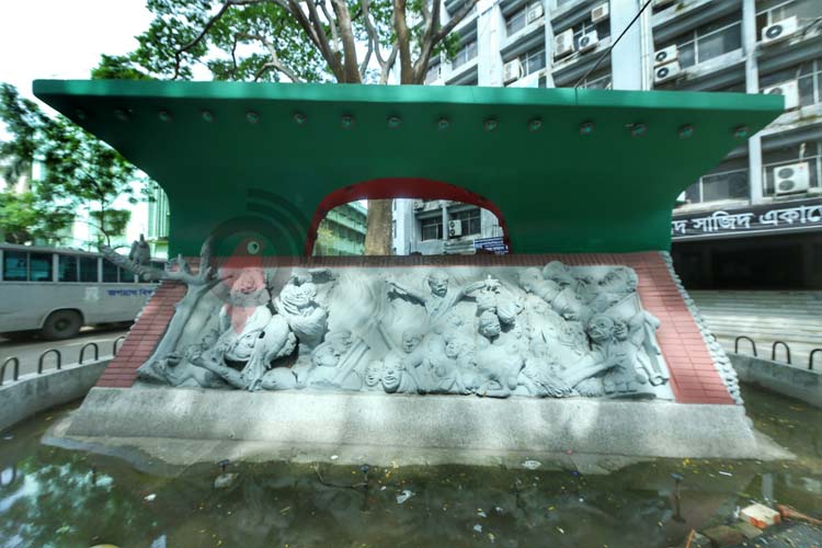 খসড়া নীতিমালাতেই আটকা জকসু!