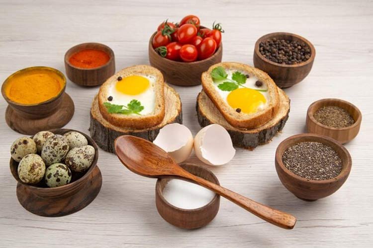 পুরুষের বন্ধ্যাত্ব এড়াতে যা খাবেন