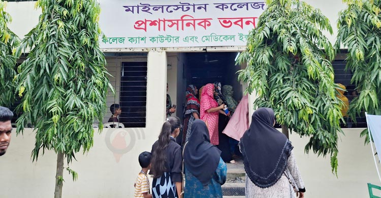 ‘বিমানের শব্দ শুনলেই মনে হয় আবার মাটিতে পড়বে’