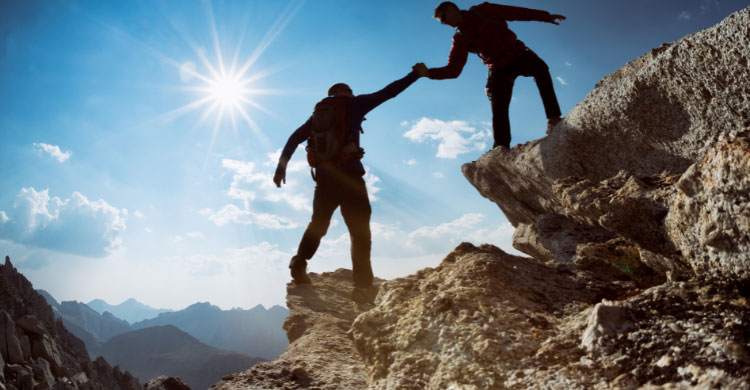 বড় হয়ে খেলার সঙ্গী আর লাগেনা, তবু কেন বন্ধু চাই