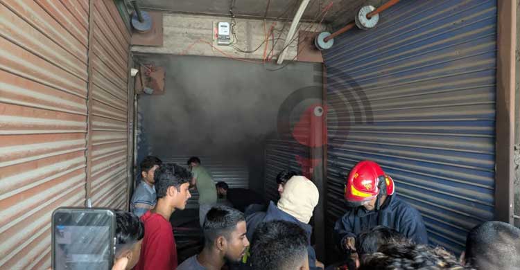 সুন্দরবন মার্কেটে ৫১৩ অবৈধ দোকান, হাজার কোটি টাকার বাণিজ্য