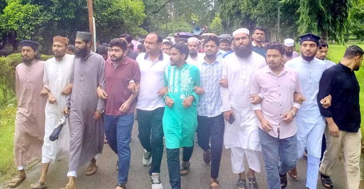 সাজিদ &lsquo;হত্যা&rsquo; ইস্যুতে আজই মামলা, সন্ধায় জরুরি সিন্ডিকেট