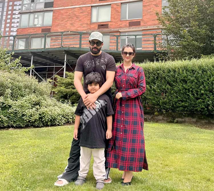 অবশেষে শাকিব-বুবলীর রোমান্স নিয়ে মুখ খুললেন অপু