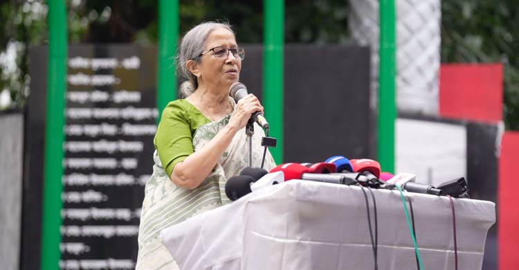 উত্তরায় &lsquo;মুগ্ধ মঞ্চের&rsquo; উদ্বোধন