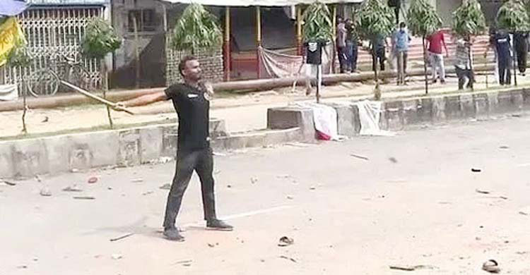 ৩৬ জুলাই: ‘রুদ্ধশ্বাস’ অধ্যায়ের সমাপ্তি