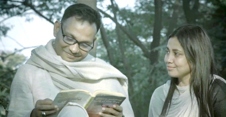 দেশে নির্মিত ইংরেজি সিনেমা ‘ডট’র মুক্তির অনুমতি