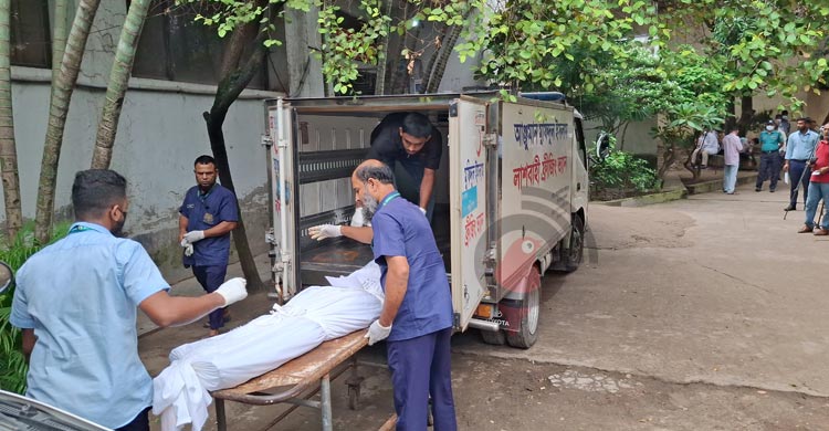 বেওয়ারিশ হিসেবে দাফন ৬ মরদেহ, বিদায় বেলায় পেলো না স্বজনের ছোঁয়া