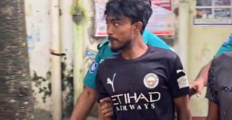 দায় স্বীকার একজনের, রিমান্ড শেষে আসামিরা কারাগারে
