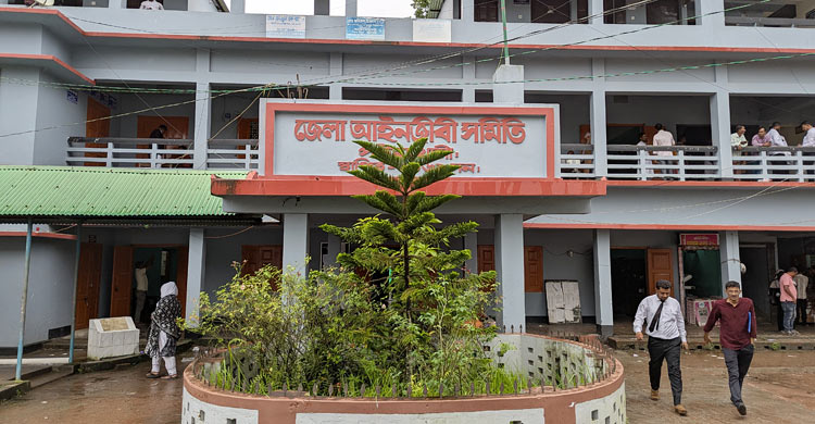 বিচারককে ঘুষ দেওয়ার অভিযোগে জামায়াত সদস্যকে দল থেকে অবাহতি