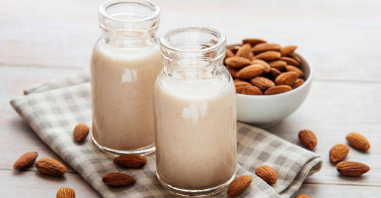 গরুর দুধ সহ্য হয় না? গাছও হতে পারে দুধের উৎস