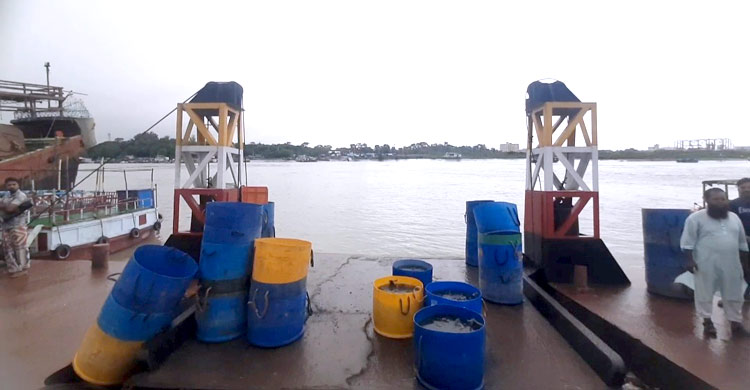 বাগেরহাটে চলছে সর্বাত্মক অবরোধ, জেলাজুড়ে অচলাবস্থা
