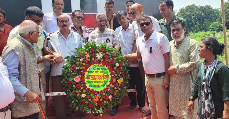 শেখ হাসিনা যে কোম্পানিগুলোকে কাজ দিয়েছিল এই সরকারও তাদেরই দিচ্ছে
